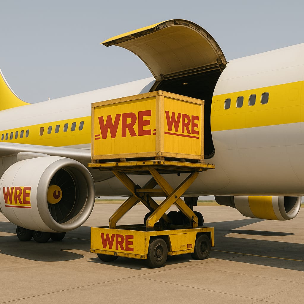 Rapid Delivery